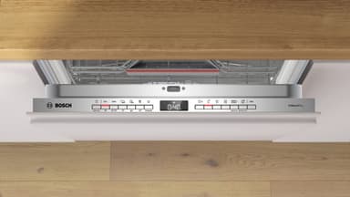 Bosch Serie 4 Diskmaskin SMV4ECX30E (integrerad)