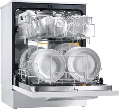 Miele Professionell Diskmaskin PFD 404 (vit)