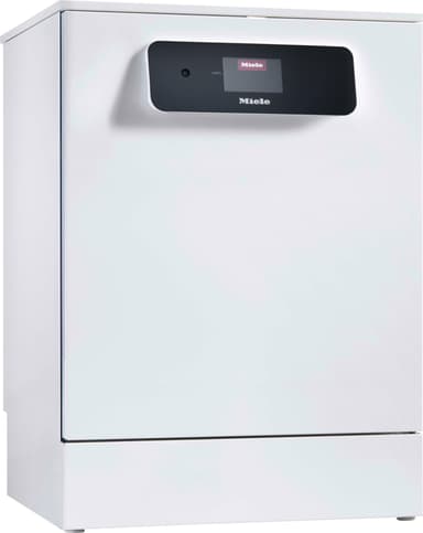 Miele Professionell Diskmaskin PFD 404 (vit)