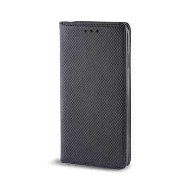 Magnetfodral till Xiaomi Poco X4 Pro 5G - svart
