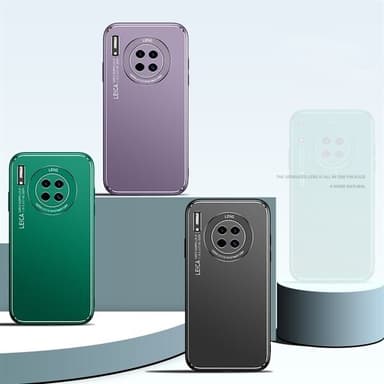 Stötsäkert mobilskal till Huawei Mate 30 Pro