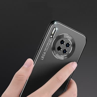Stötsäkert mobilskal till Huawei Mate 30 Pro