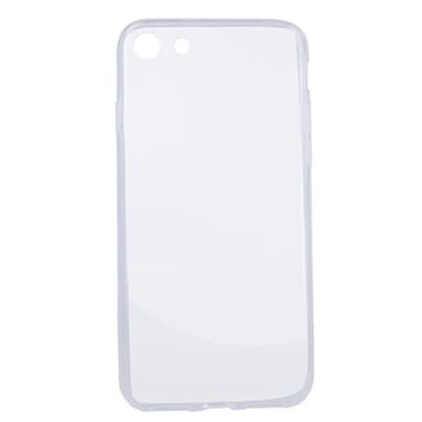 Tunt bakskal till Huawei Honor X8 - Transparent