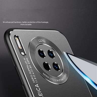 Stötsäkert mobilskal till Huawei Mate 30 Pro