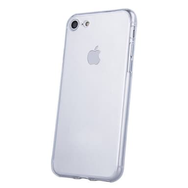 Tunt bakskal till Huawei Honor X8 - Transparent
