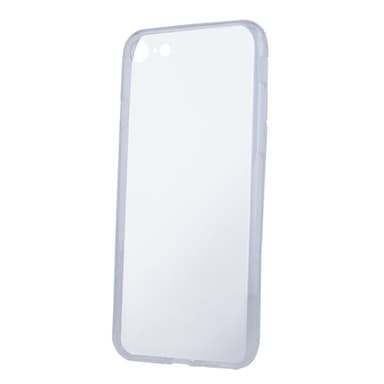 Tunt bakskal till Huawei Honor X8 - Transparent