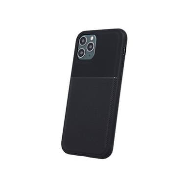 Elegence Bakskal till Samsung Galaxy A03S Svart