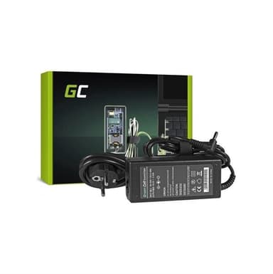 Laddare till HP Chroomebook/Envy/EliteBook - 19,5V 3,33A 65W
