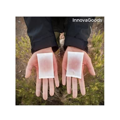 Handvärmare  10-pack