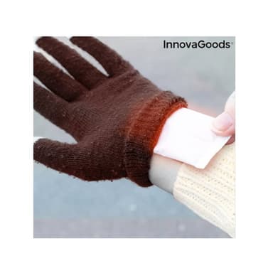 Handvärmare  10-pack