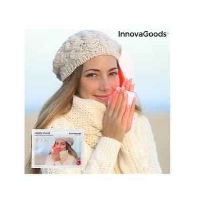 Handvärmare  10-pack