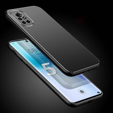 Stötsäkert mobilskal till Huawei nova 8