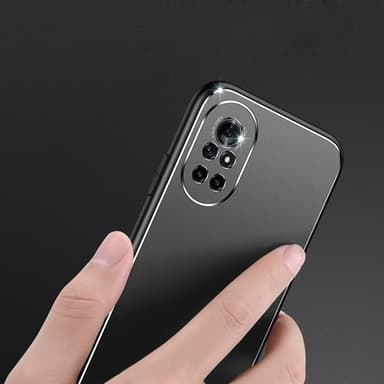 Stötsäkert mobilskal till Huawei nova 8