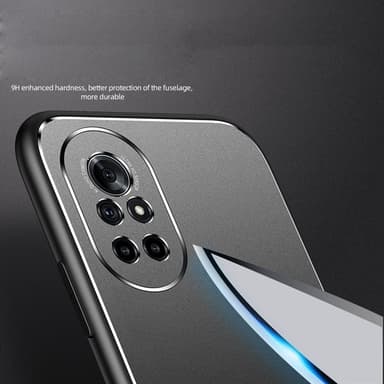 Stötsäkert mobilskal till Huawei nova 8