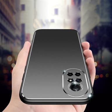 Stötsäkert mobilskal till Huawei nova 8