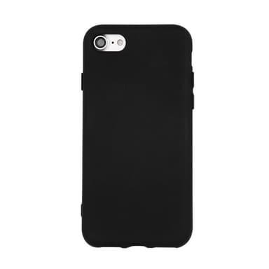 Silikonfodral till Xiaomi Poco X4 Pro - svart