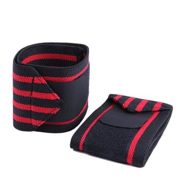 Handledsstöd – Wrist Wraps