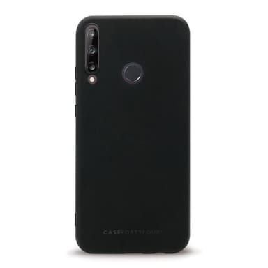 Case FortyFour No.1 Huawei P40 Lite E Klar