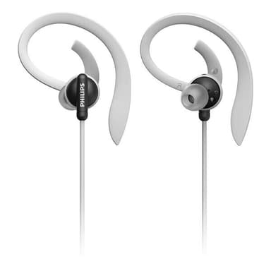 Philips TAA4205BK Wireless In-ear Headset