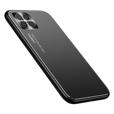 Stötsäkert mobilskal till Huawei nova 8 SE