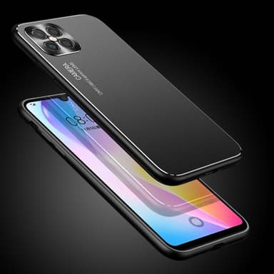 Stötsäkert mobilskal till Huawei nova 8 SE