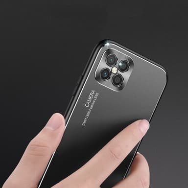 Stötsäkert mobilskal till Huawei nova 8 SE