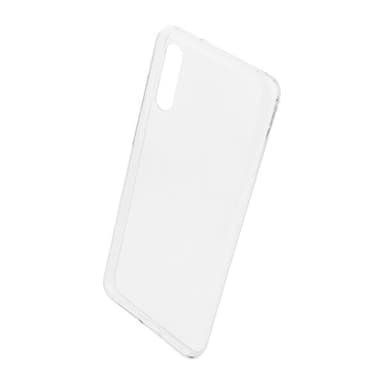 PROTECTOR Solid Case  Xiaomi Note 10 Lite - Klar