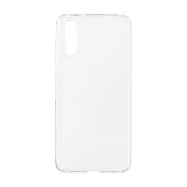 PROTECTOR Solid Case  Xiaomi Note 10 Lite - Klar
