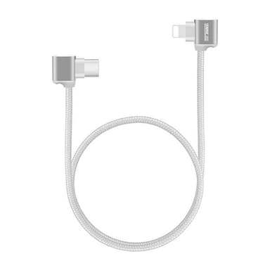 USB Typ-C till Lightning kabel DJI Mavic Air 2 / Air 2S / Mini 2 30cm