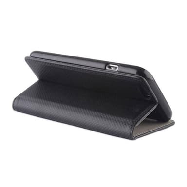 Magnetfodral till Xiaomi 12 Lite - svart