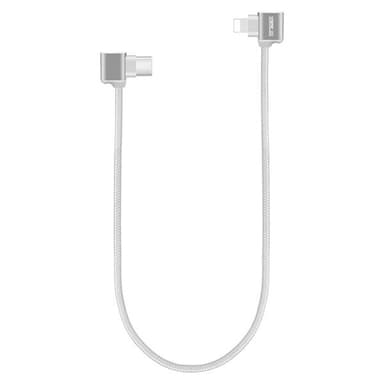 USB Typ-C till Lightning kabel DJI Mavic Air 2 / Air 2S / Mini 2 30cm