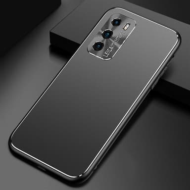 Stötsäkert mobilskal till Huawei P40