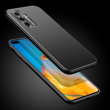 Stötsäkert mobilskal till Huawei P40