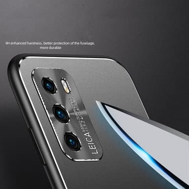 Stötsäkert mobilskal till Huawei P40
