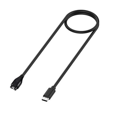 Laddkabel till Garmin Forerunner 265 / 265S / 965