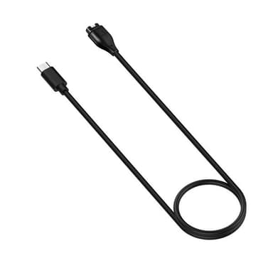 Laddkabel till Garmin Forerunner 265 / 265S / 965