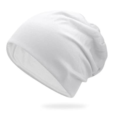 Beanie Mössa Vit