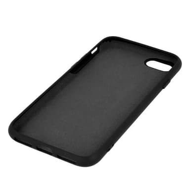 Silikonfodral till Motorola Moto G60 - svart