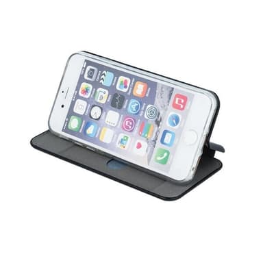 Fodral med ställfunktion till Xiaomi 12 Lite - Svart
