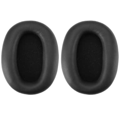 Öronkuddar Sony MDR-1000X - Svart