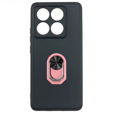 TPU ring skal Xiaomi 14T Pro - Rosa