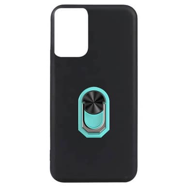 TPU ring skal Motorola Moto E14 - Mint