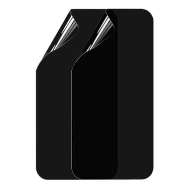 2-pack Privacy skärmskydd 3D Soft HydroGel Motorola ThinkPhone