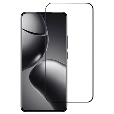 5D glas skärmskydd Xiaomi 14T