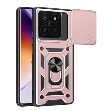 Jazz 3i1 skal Xiaomi 14T Pro - Rosé