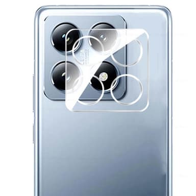 Kamera lins glas Xiaomi 14T Pro