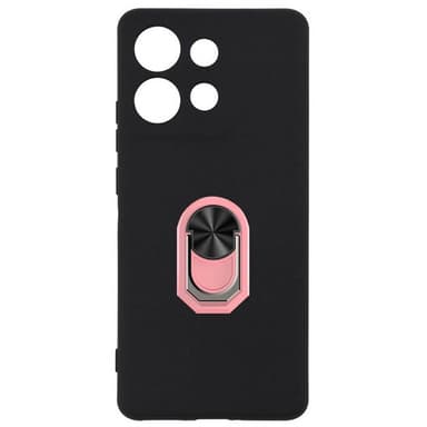TPU ring skal Motorola Edge 50 Neo - Rosa
