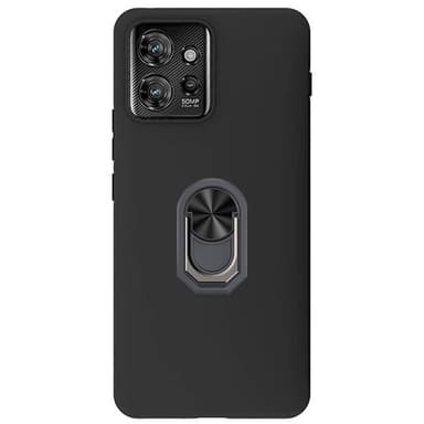 TPU ring skal Motorola ThinkPhone - Grå