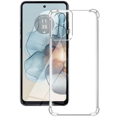 PCH shockproof silikon skal Motorola G35