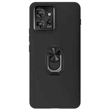 TPU ring skal Motorola ThinkPhone - Svart